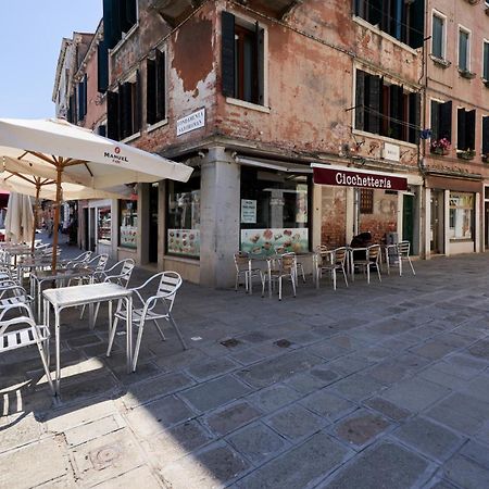Venice Suite Cannaregio S Экстерьер фото