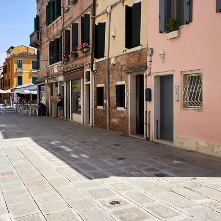 Venice Suite Cannaregio S Экстерьер фото