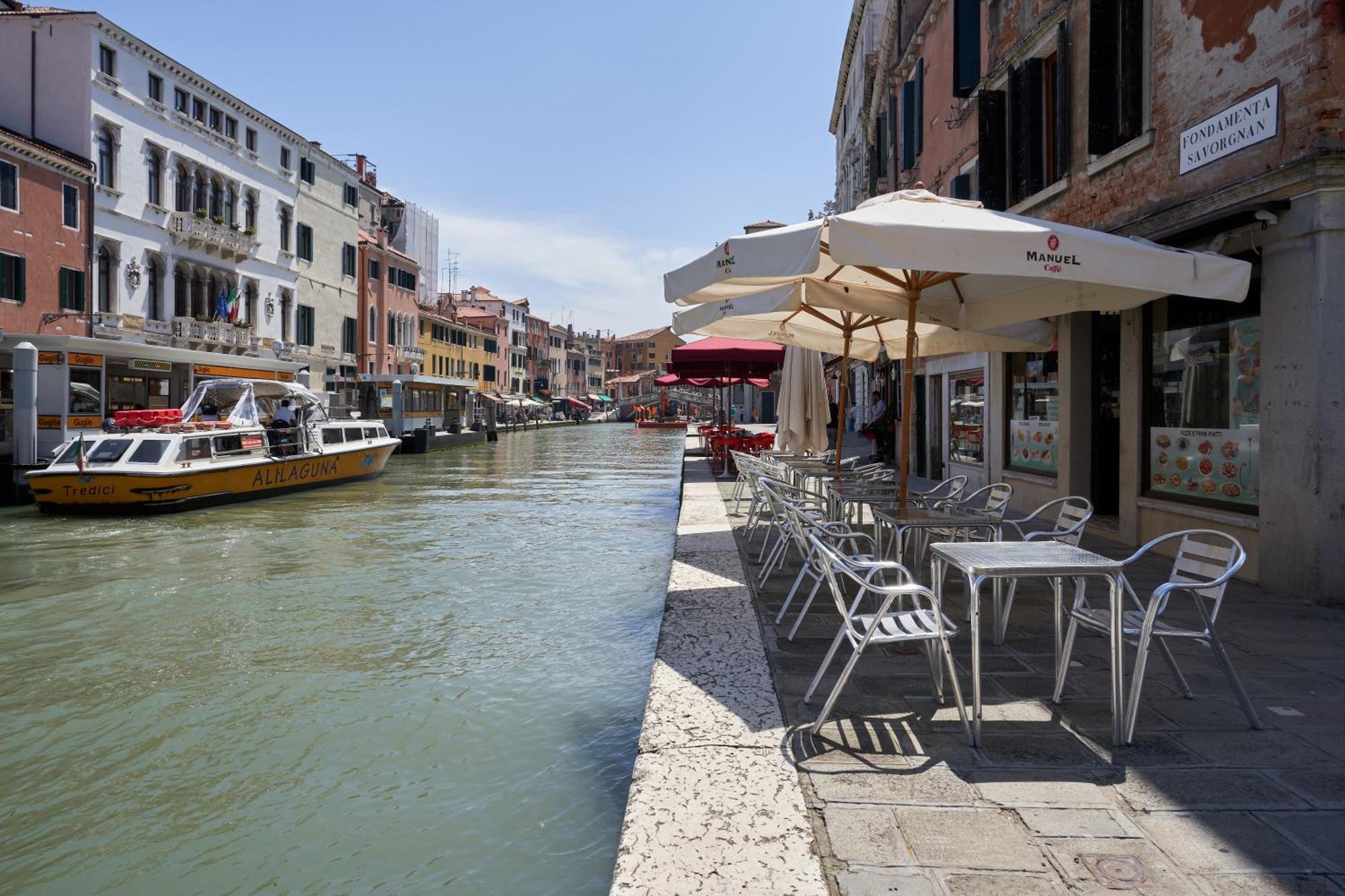 Venice Suite Cannaregio S Экстерьер фото