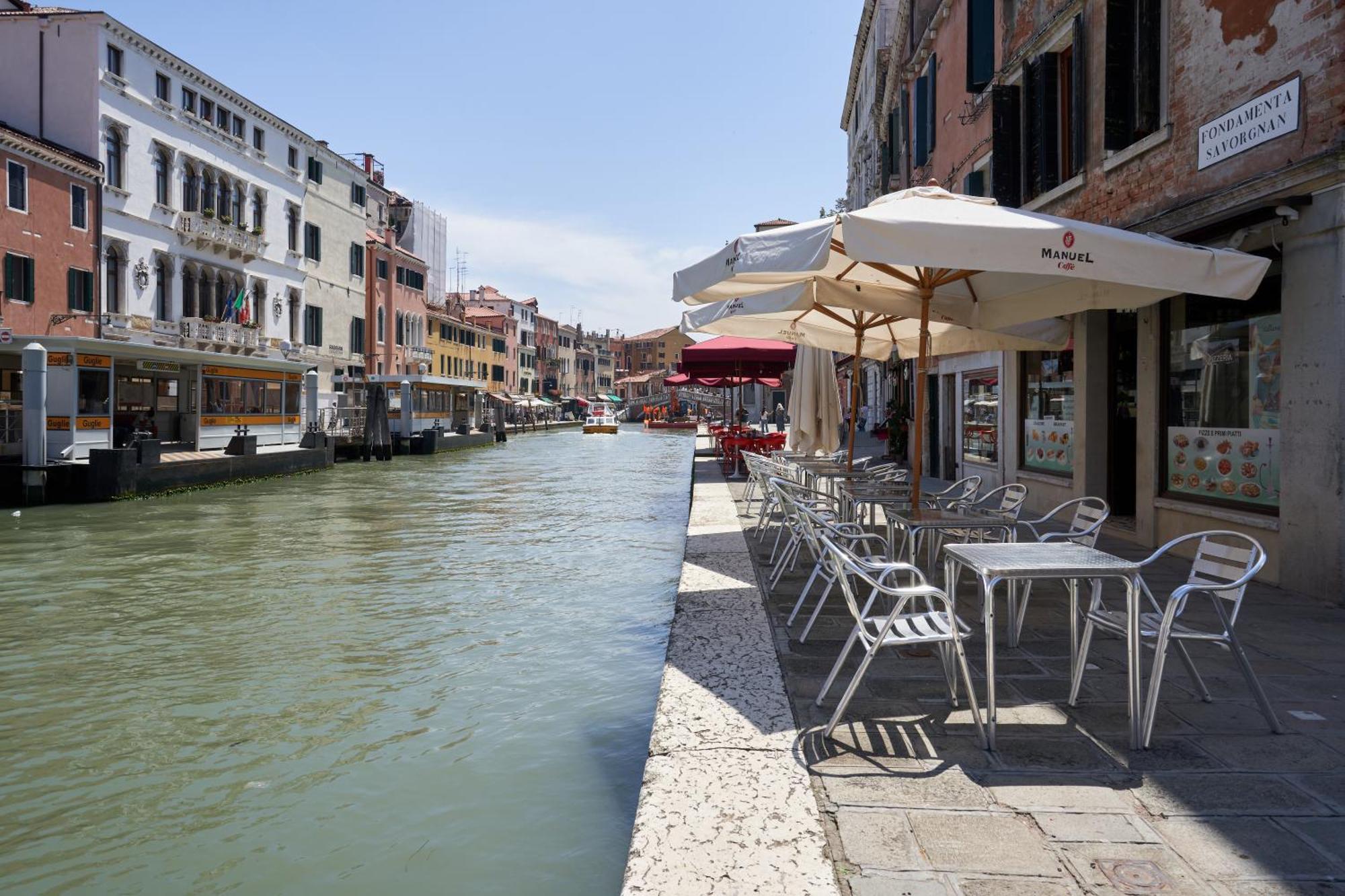 Venice Suite Cannaregio S Экстерьер фото