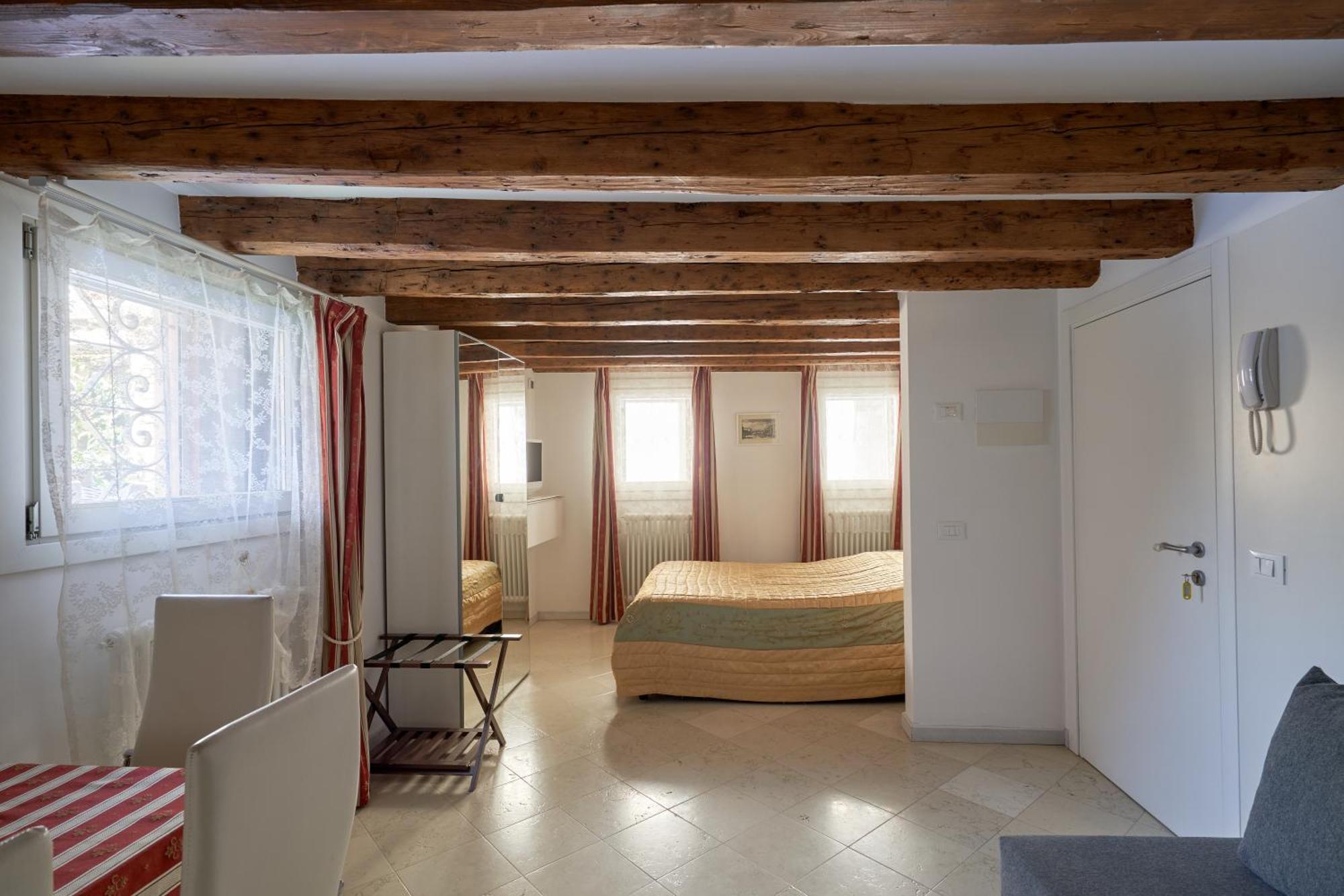 Venice Suite Cannaregio S Экстерьер фото