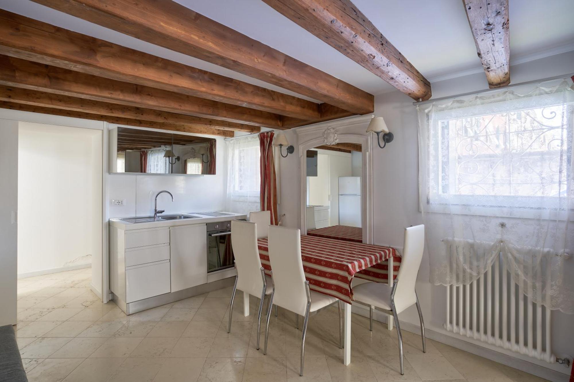 Venice Suite Cannaregio S Экстерьер фото