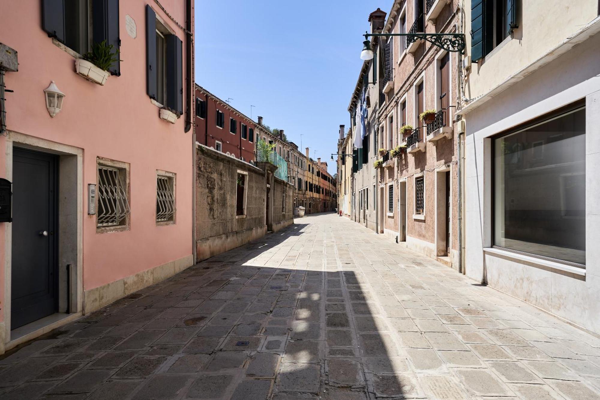 Venice Suite Cannaregio S Экстерьер фото