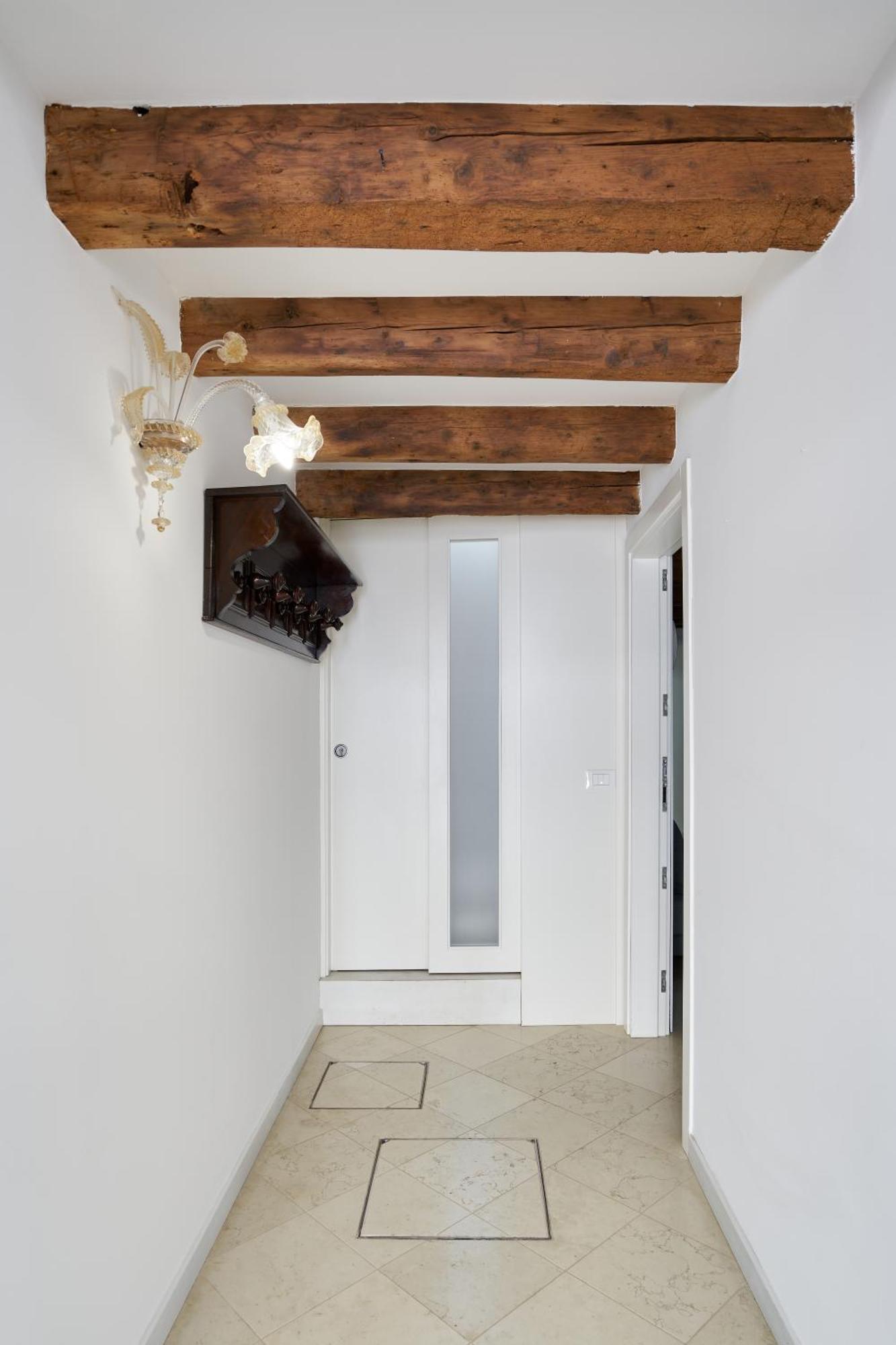 Venice Suite Cannaregio S Экстерьер фото
