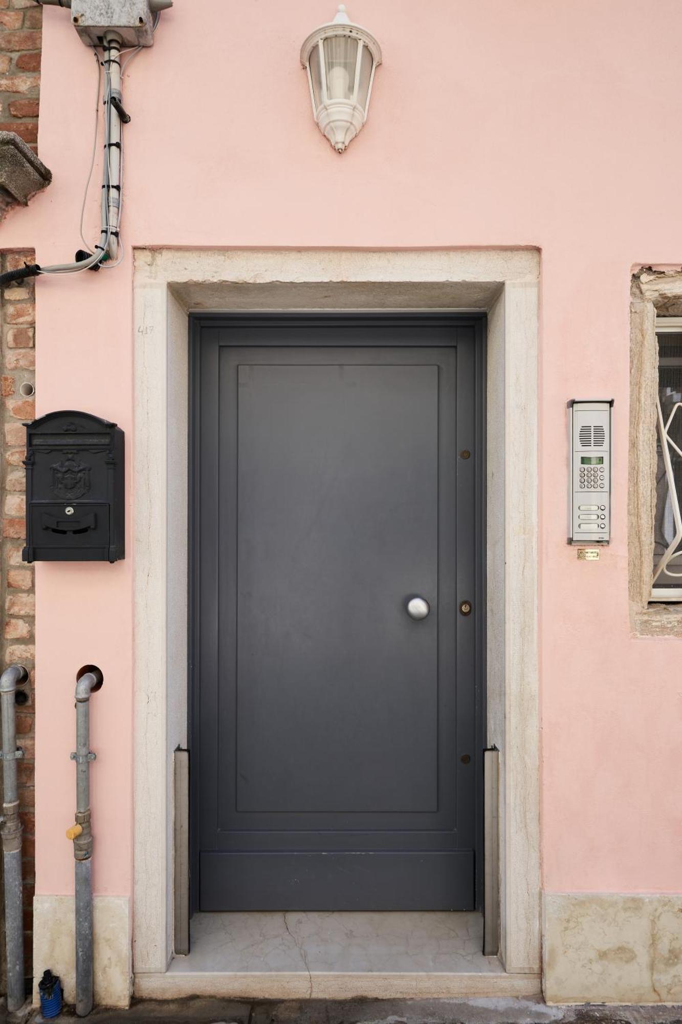 Venice Suite Cannaregio S Экстерьер фото