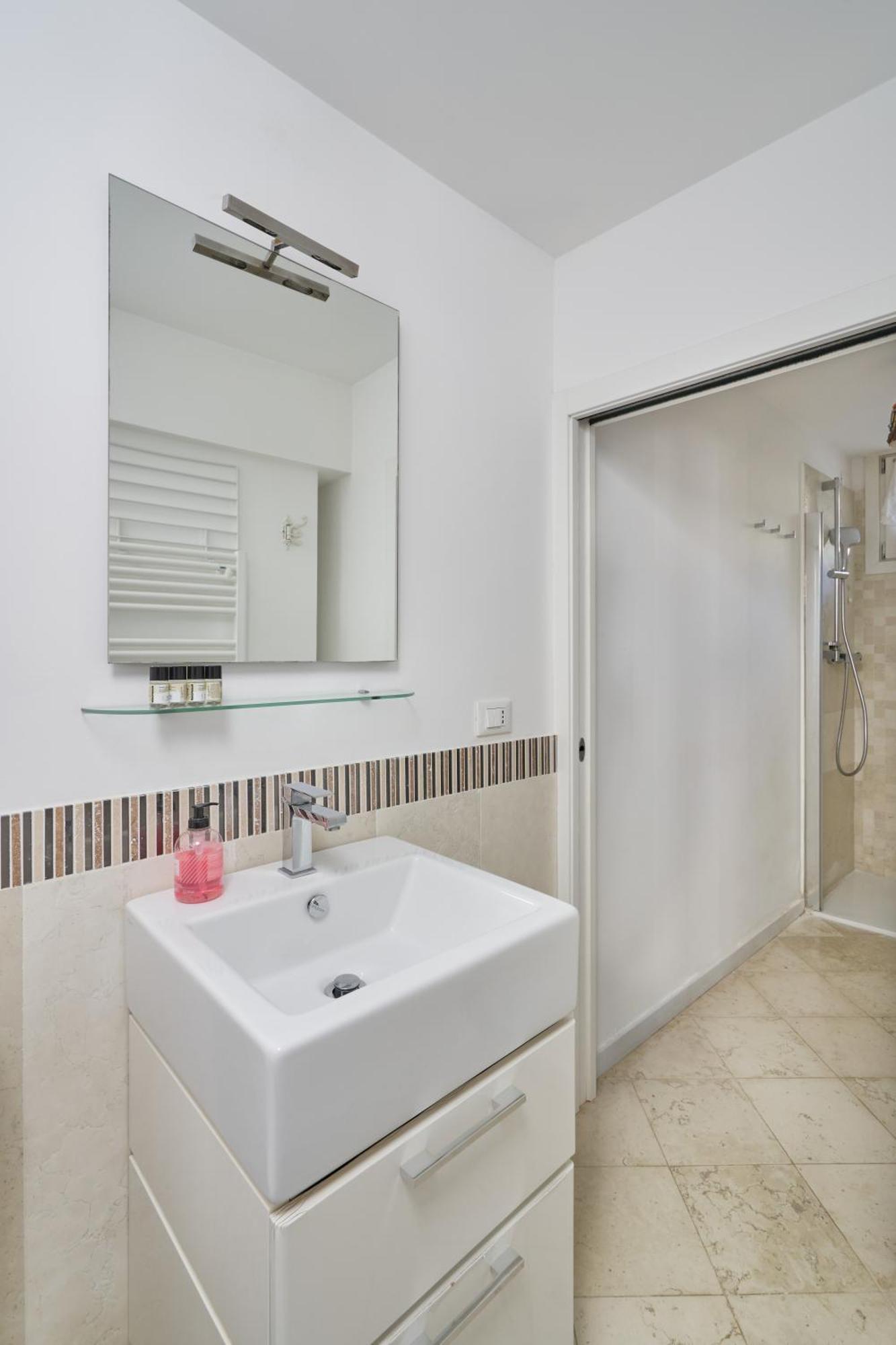 Venice Suite Cannaregio S Экстерьер фото