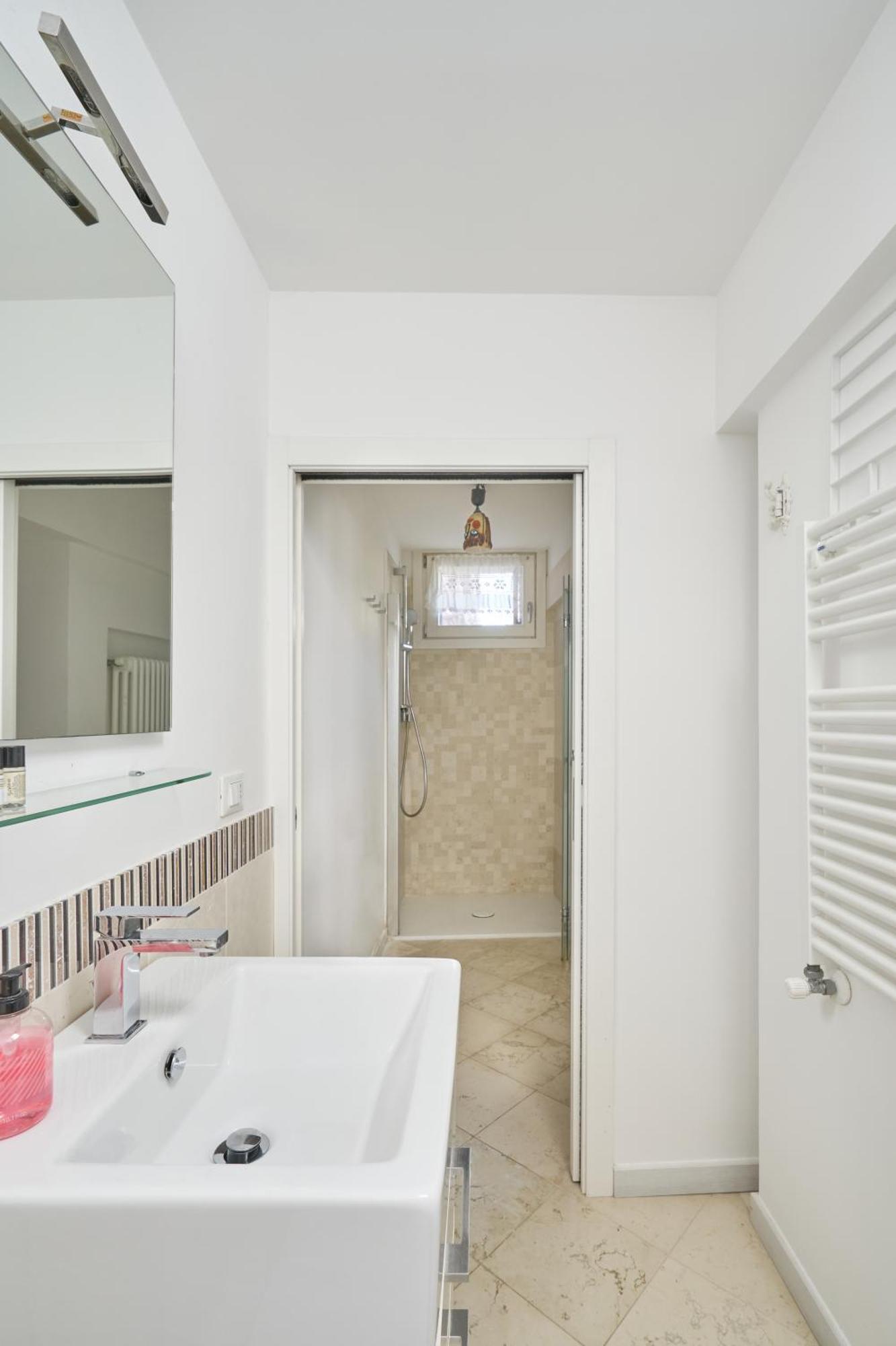 Venice Suite Cannaregio S Экстерьер фото