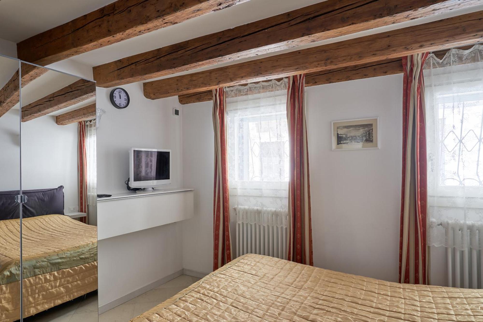 Venice Suite Cannaregio S Экстерьер фото