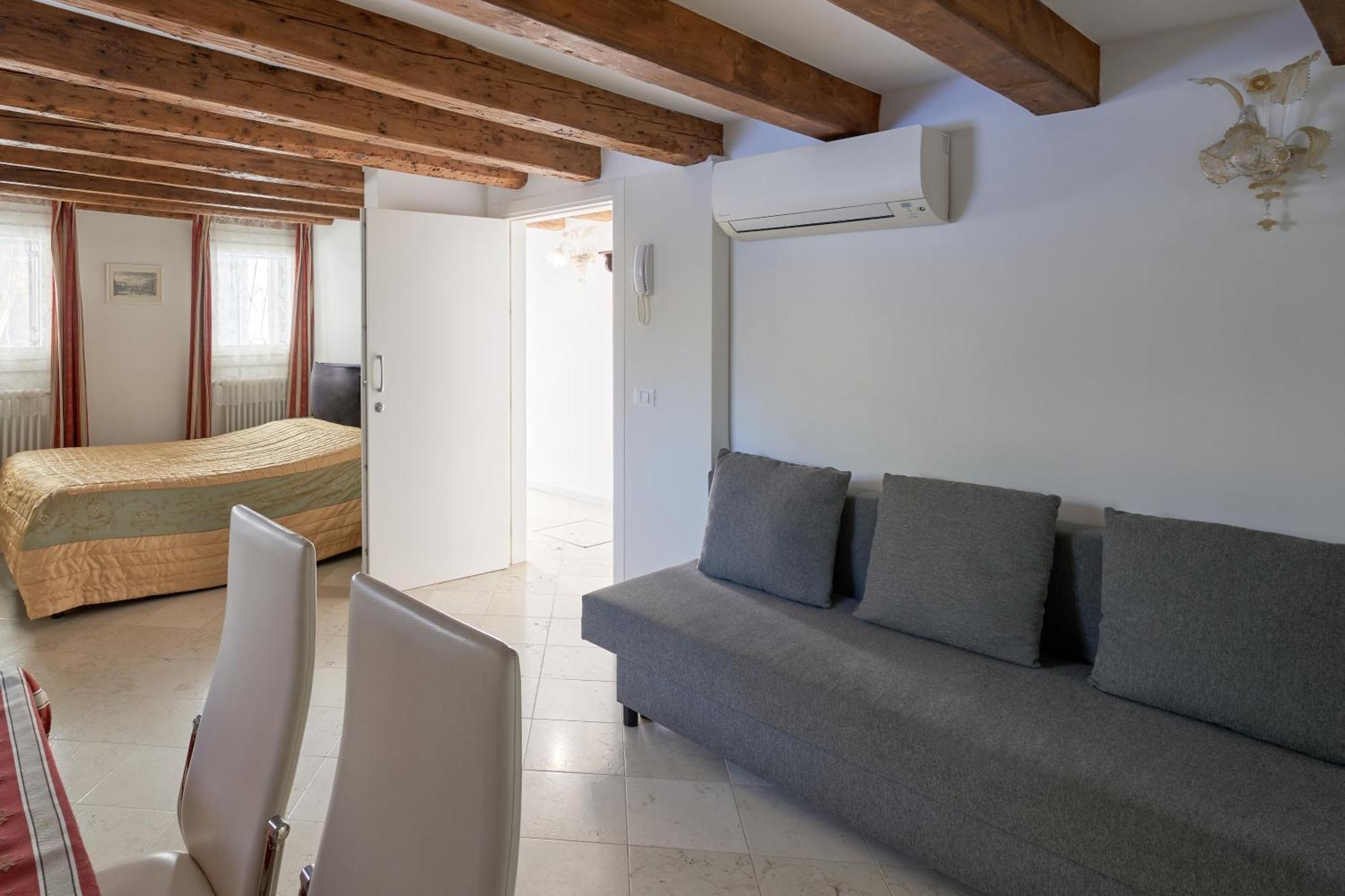 Venice Suite Cannaregio S Экстерьер фото