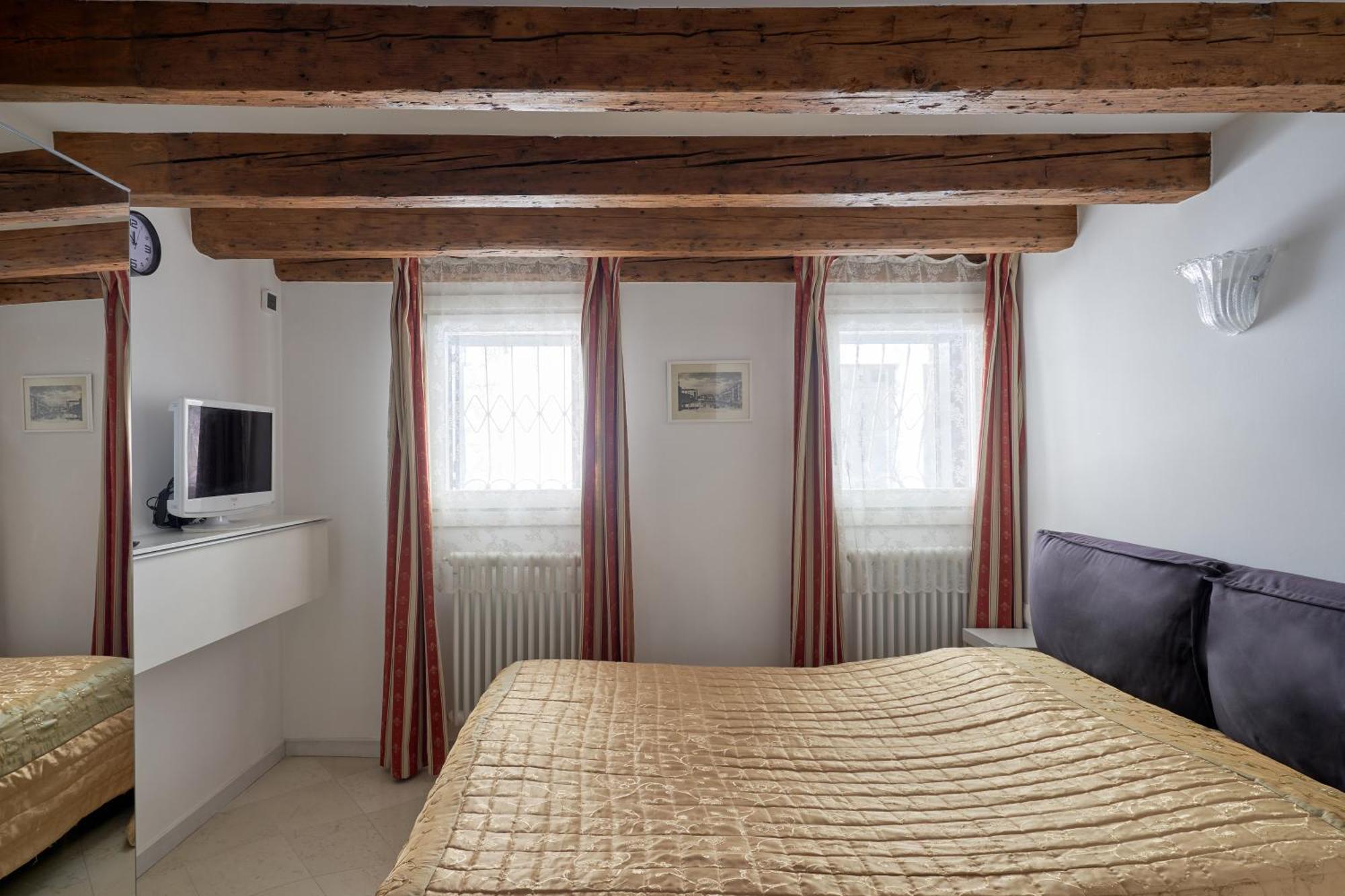 Venice Suite Cannaregio S Экстерьер фото