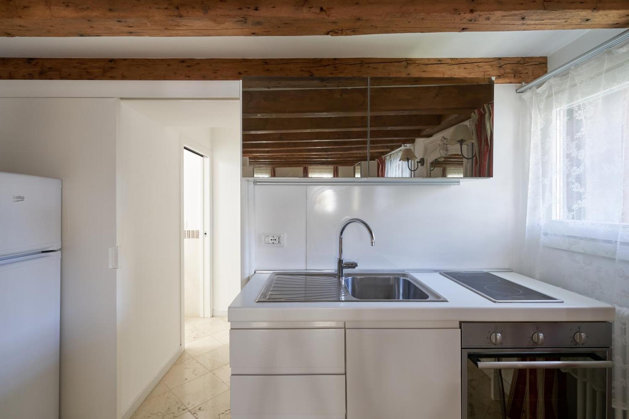 Venice Suite Cannaregio S Экстерьер фото